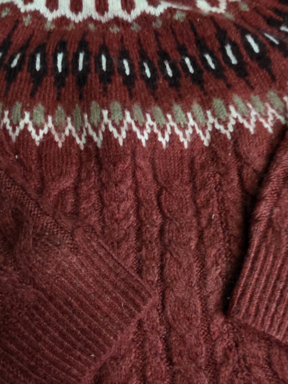4/$67 Deal! Women's Soft Crewneck Sweater - Picture 6 of 16
